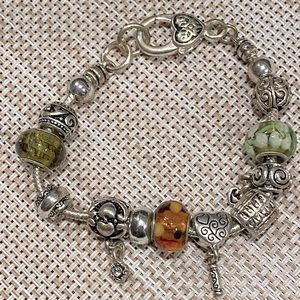 Brighton Charm Bracelet